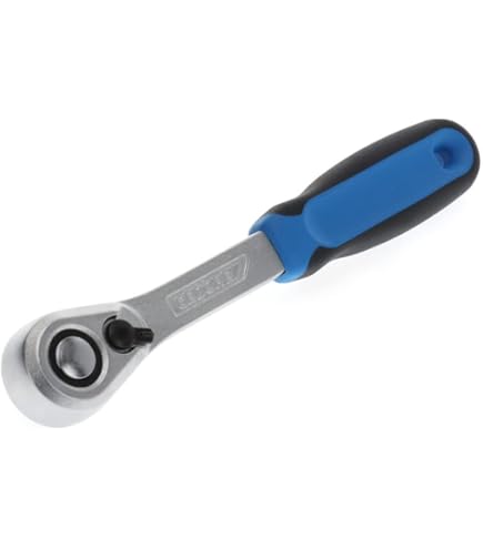 Amazon | GEDORE(ゲドレー) ラチェットハンドル 3/8 3093U‐10 6236950